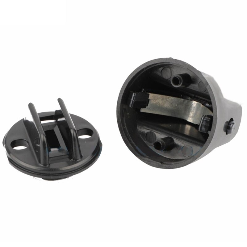 Encendido llave y perilla empujar la llave de interruptor de encendido Mando Conjunto se ajusta a 2006-2007 Mazda 6 2007 Mazda CX-7 2007 Mazda CX-9 reemplazar