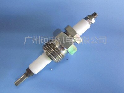 Boiler electrode water level probe liquid level sensor instrument