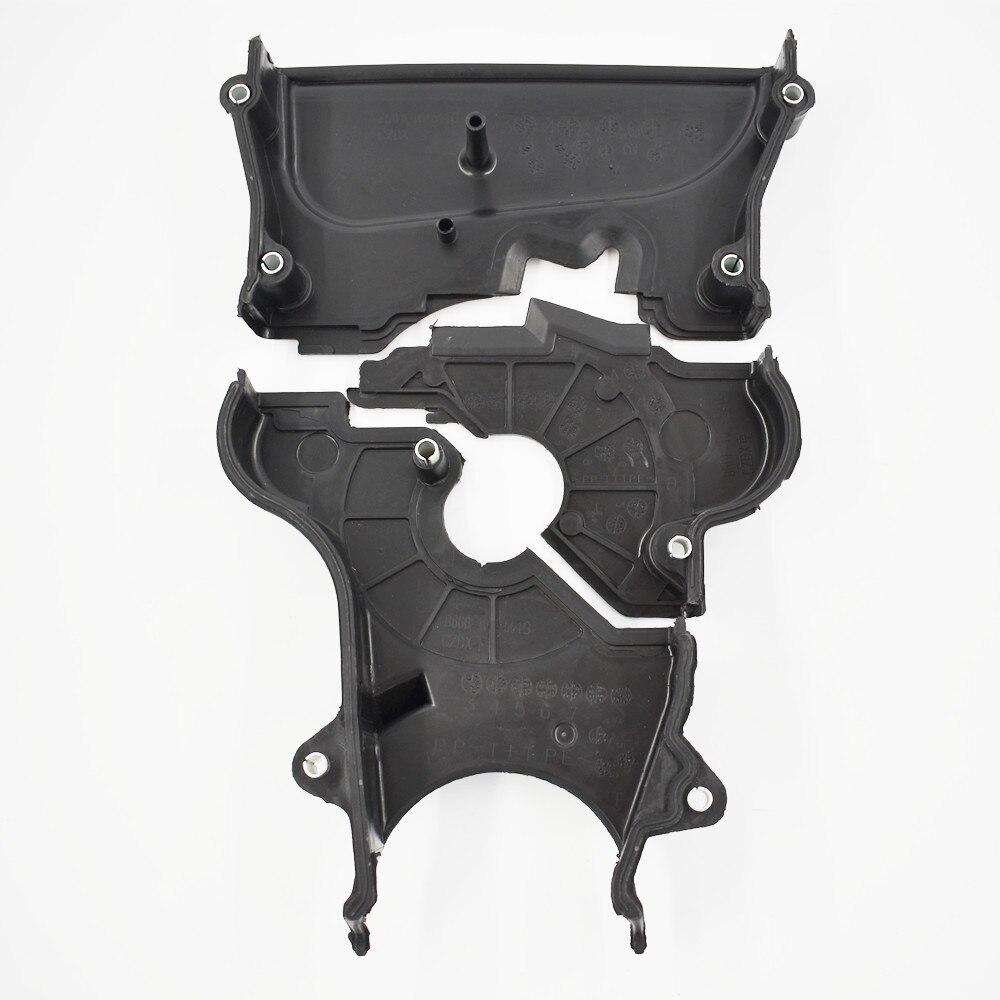 Engine Timing Cover Set For 95-01 Mazda Protege 1.5L