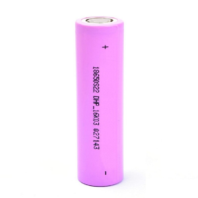 18650 Battery rechargeable 18650 26FM for flashlight power bank ICR18650-26FM 2600mAh 3.7v charge18650 rechargeable battery