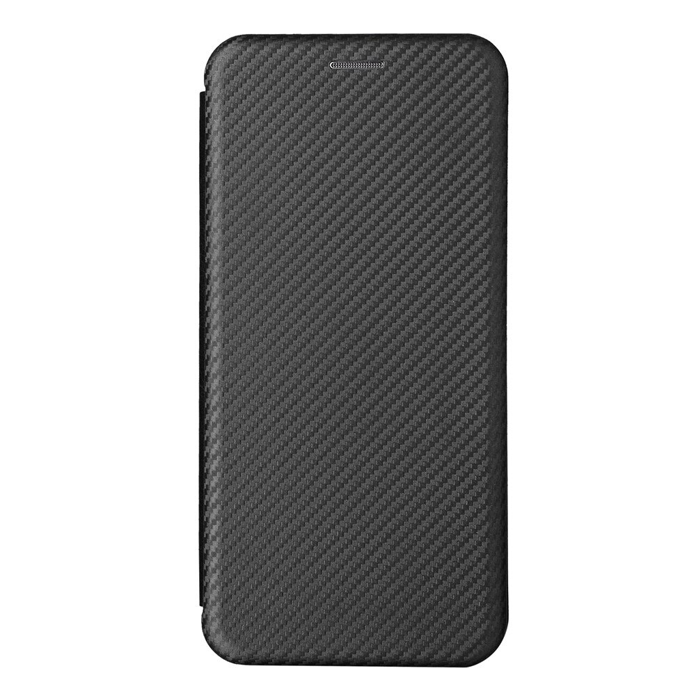 For OnePlus Nord CE 2 5G Case Luxury Flip Carbon Fiber Skin Magnetic Adsorption Case For OnePlus Nord CE2 5G Phone Bags