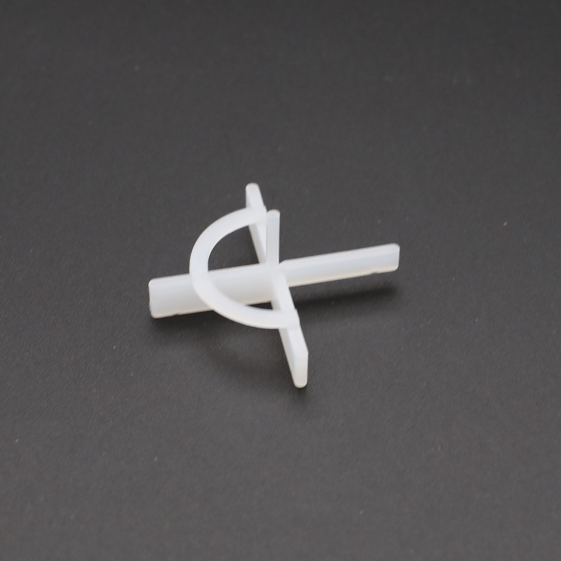 Reusable Tile Spacers for Spacing Of Floor Wall Tiles 100pcs/Pack