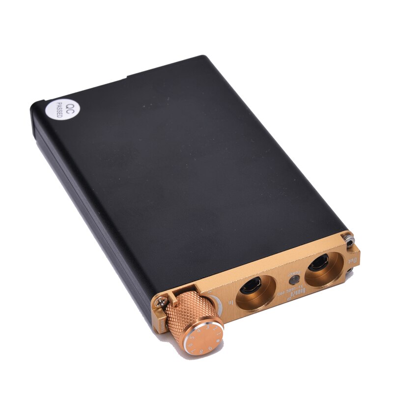 HiFi Hoofdtelefoon Audio Eindversterker Desktop Versterker Draagbare Diy Mobiele Telefoon Mini Hoofdtelefoon Versterker