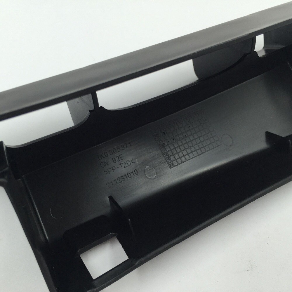 Voor VW Passat B6 B7 CC Tiguan Watertank Luchtinlaat Doorgang 1K0 805 971