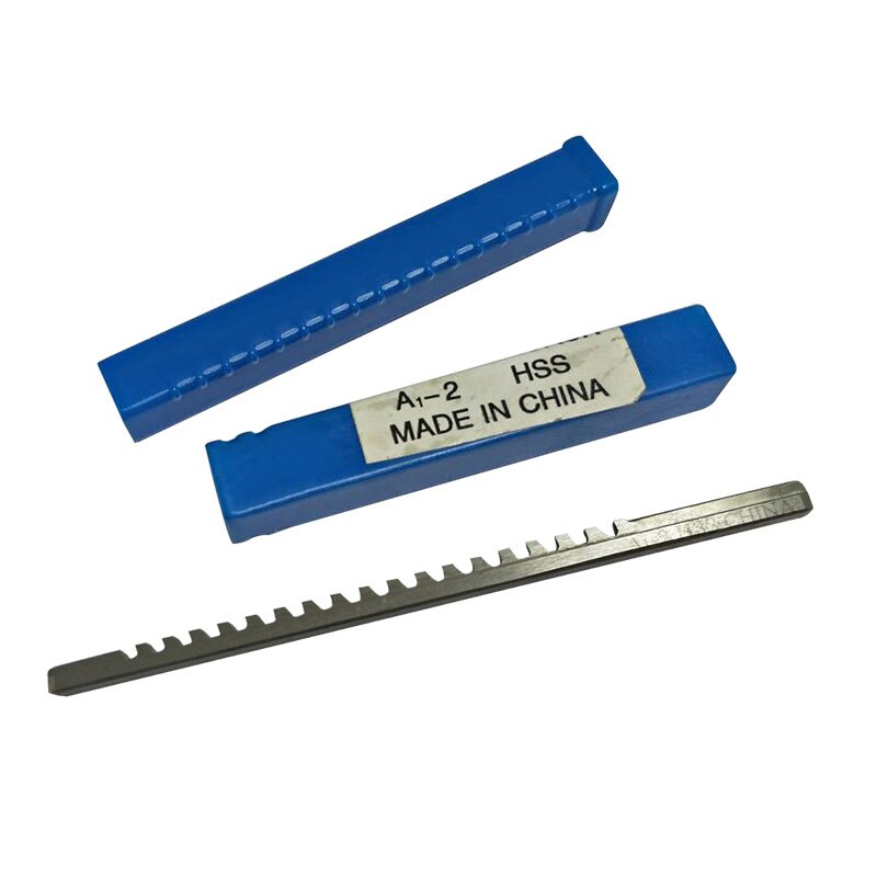 Broche à clé de Type poussoir 2mm, outils de broche de taille métrique A1 pour outil de routeur CNC pour le travail des métaux