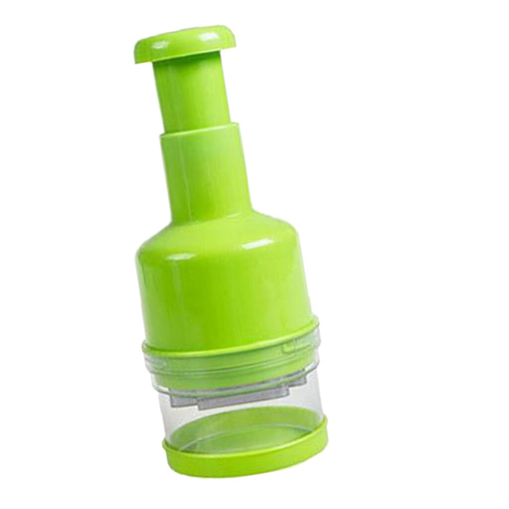 Stainless Steel Slicer | Vegetable Chopper Gadget | Mini Chopper for