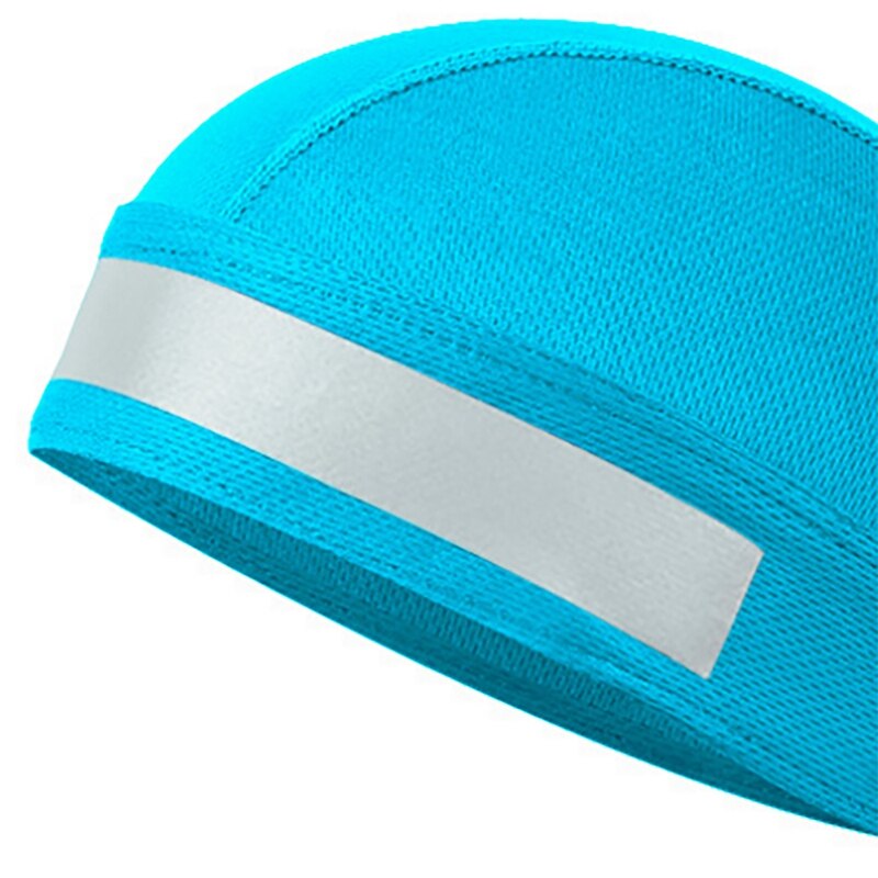 Pure fietsmuts hoofddoek zomer hardloopmuts capuchon reflecterende hoofdband fietsbandana hoofddoek piraat