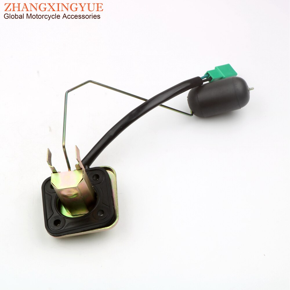 Czujnik poziomu paliwa motocykla dla Yamaha YBR125 YBR 125cc 5VL-H5752-00