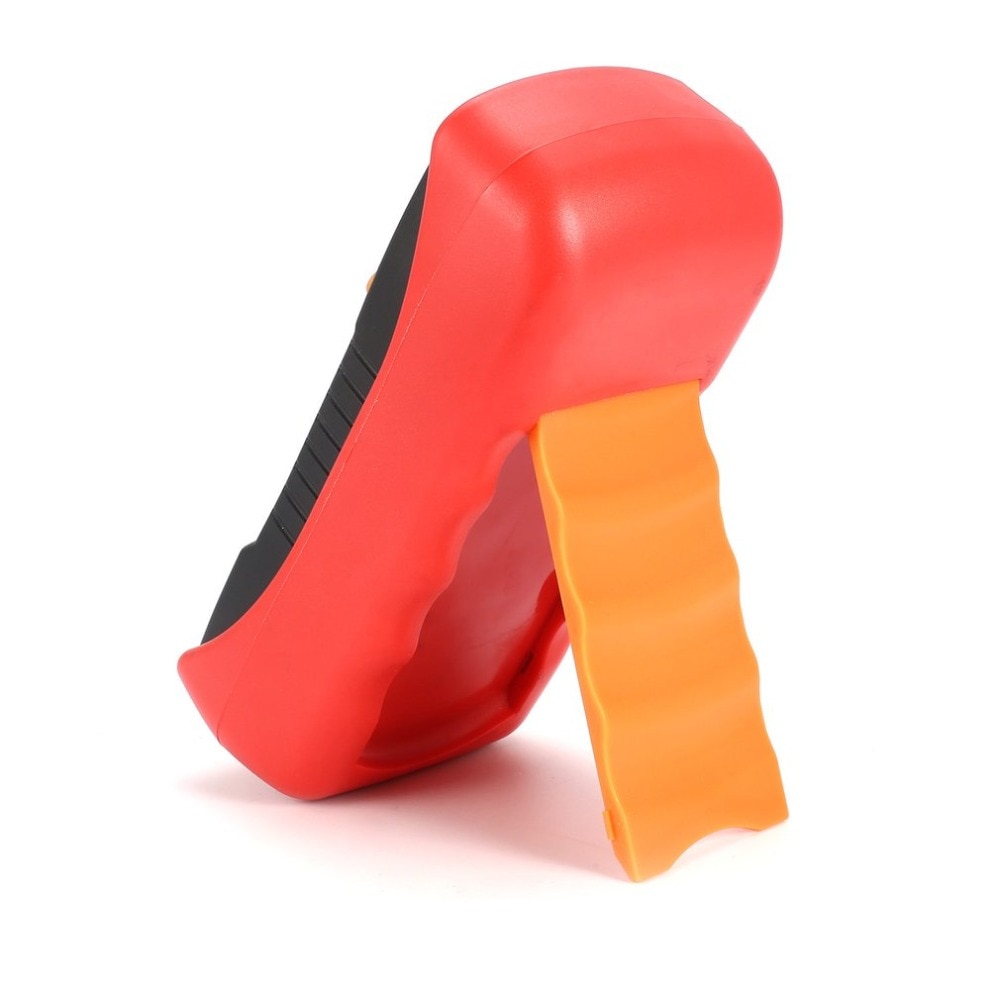 BM500A Megger 1000V Digital Multimeter lcr Insulation esr Tester Multi ohm Meter Transistor Multimetro earth Component Tester