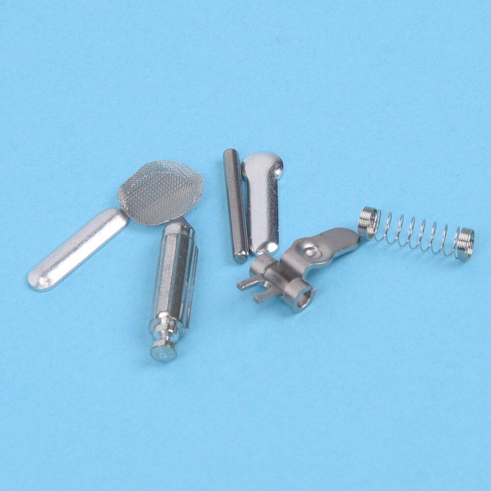 String Trimmer Carburetor Assembly Rebuild Kit For Ryobi Ryan IDC Homelite Zama