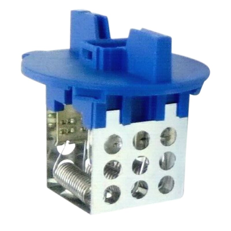 Blower Motor Resistor for Mercedes Benz Sprinter 3-T Crafter 30-35 0008700089 2E0915693 210081210: Default Title