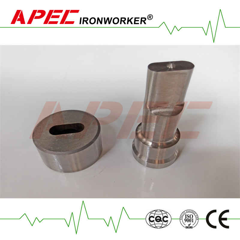 Good Ironworker punch die punch tools