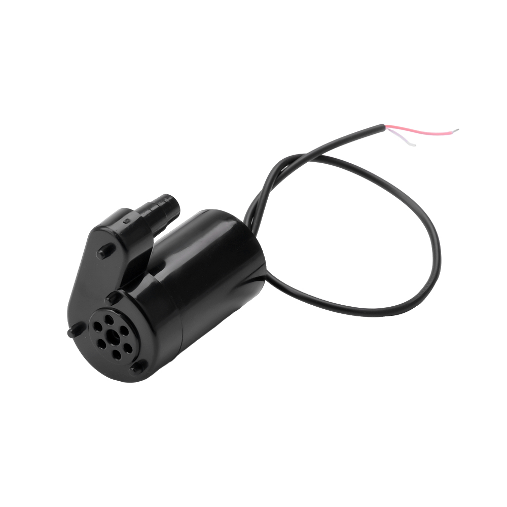 Vattenpump dränkbar vattenpump energibesparande mikro mini dränkbar pump super ljudavstängande  dc 3-5v vattenpump: 6v