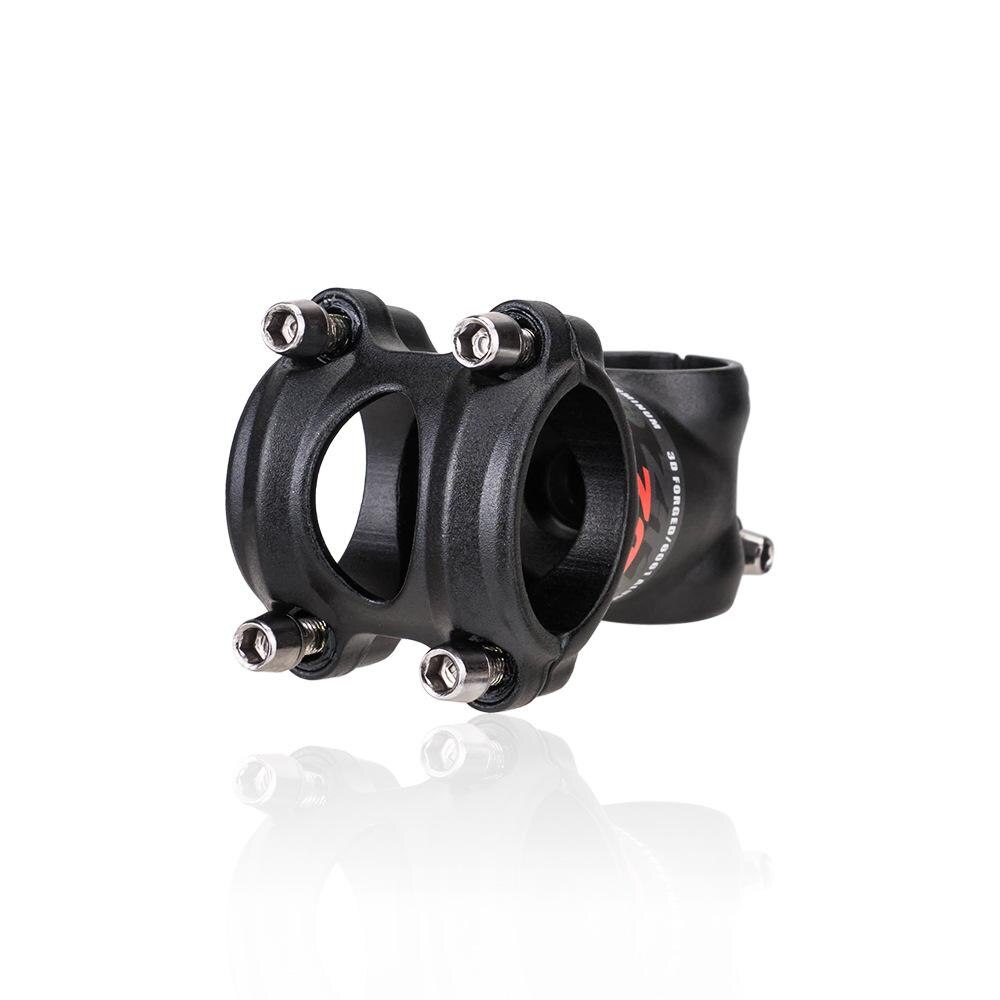 Bicycle Stem Riser ±7° Mountain Road Bike MTB Ultralight Aluminum Alloy Stem 31.8mm Handlebar Stems 60- 120mm Bike Parts