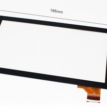 7&#39;&#39; tablet pc DEXP Ursus A270i JOY Touch Screen digitizer touch panel