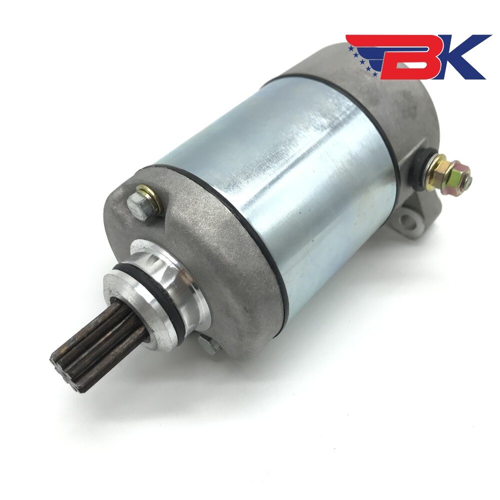 KAZUMA 500CC 9T 12V Starter Motor Voor XINYANG 500CC XY500 Jaguar 500cc ATV Quad Onderdelen