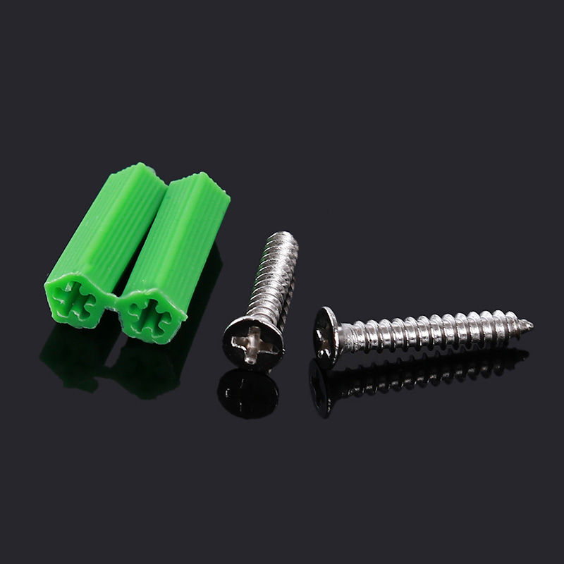 Advertising Plate Glass Clamp Fixed Clip Mirror Fixed Fitting Bathroom Mirror Glass Mirror Hinger Fixed Accessories