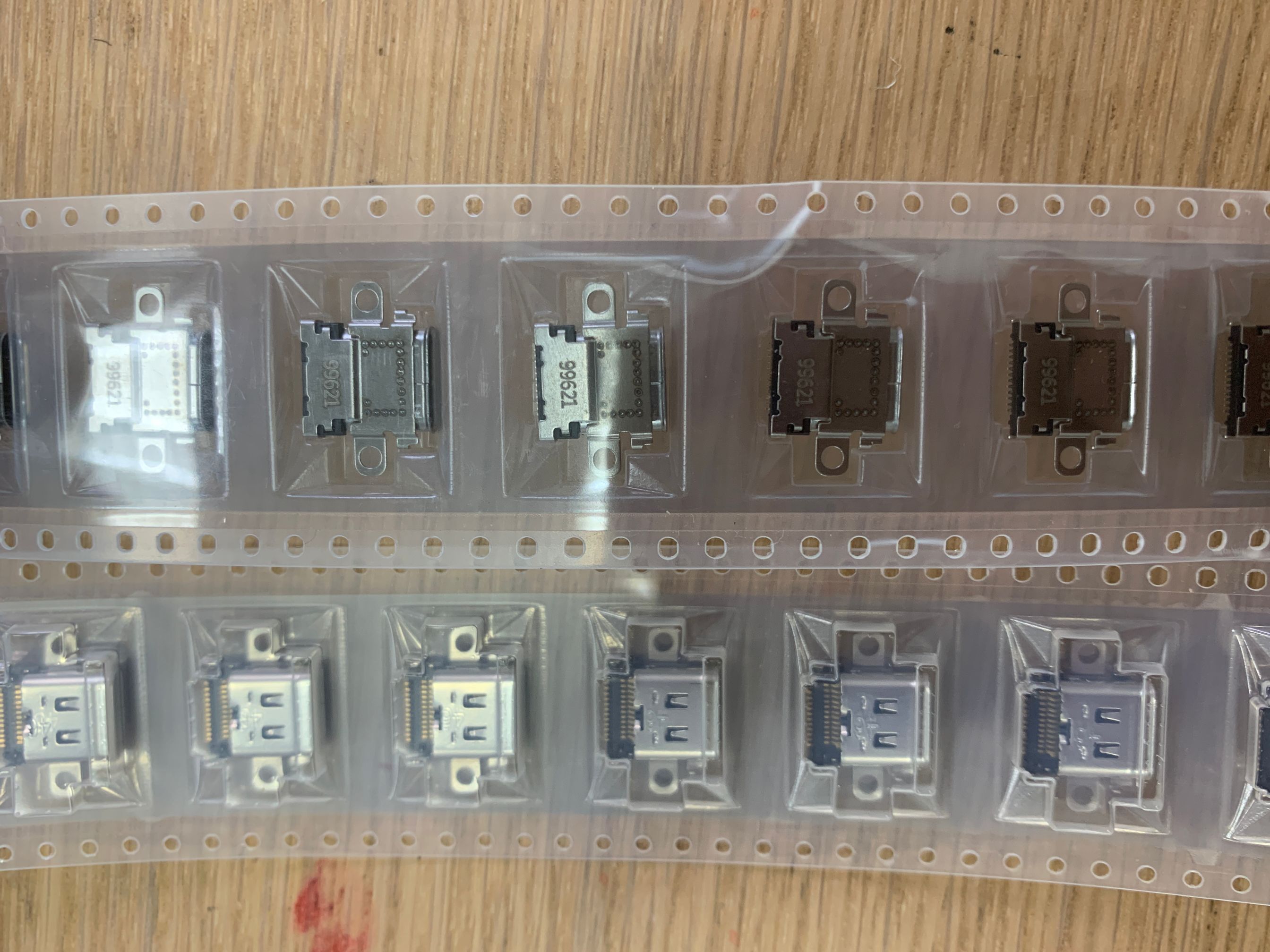 Freies 10 stücke/20 stücke/50 stücke Original 100% neue für nintendo schalter ns konsole USB Typ-C Energie Ladung Buchse Hafen Stecker