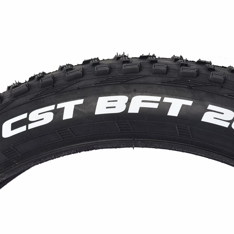 Cst 20 x 4.0 20 tuuman sähkömoottorikelkka rantapolkupyörän rengas ulkopyöräily mtb polkupyörän etupyörä luistamaton rasvarengas polkupyörän osa