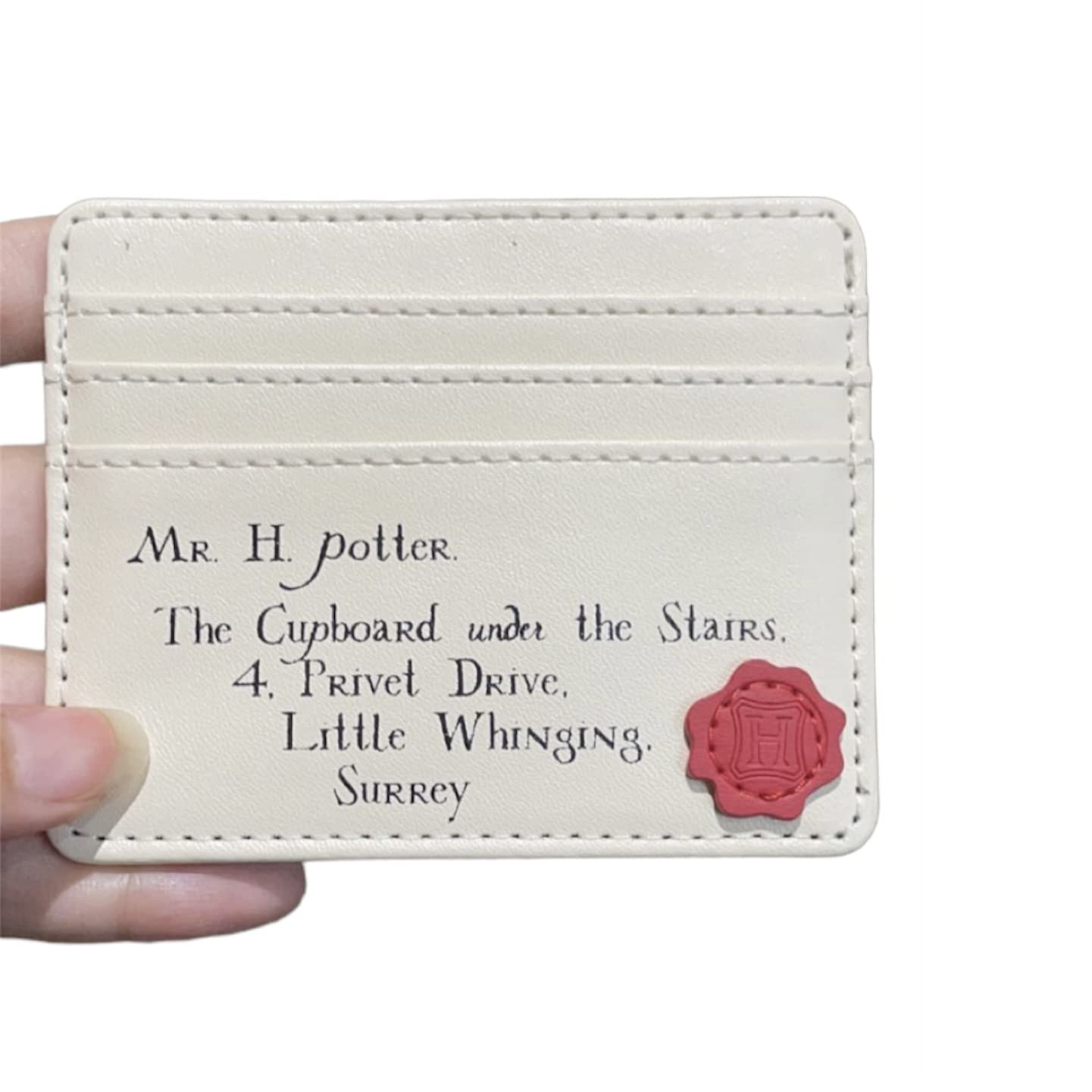 Front Pocket Minimalist Slim Wallet Cardholder Christmas DFT4509