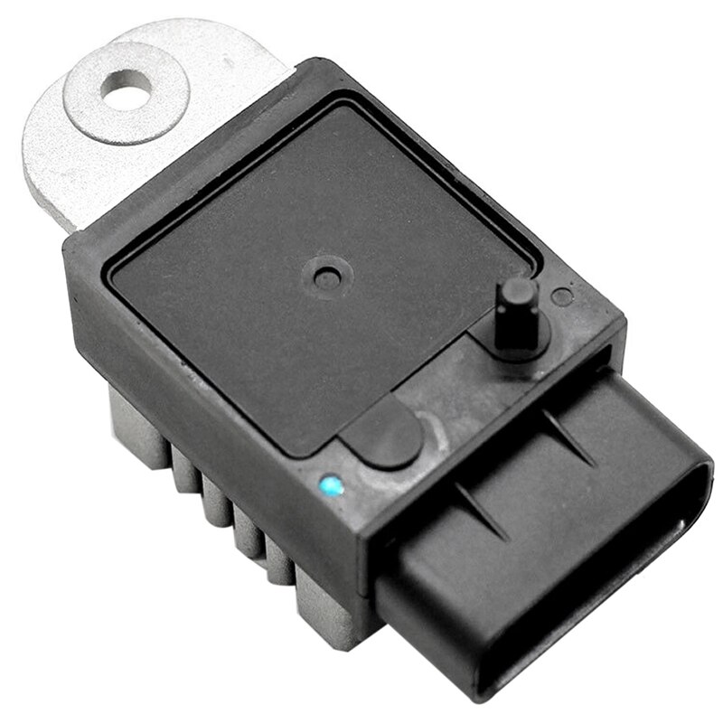 68041017AB Fan Motor Relay Module for Chrysler Pacifica Voyager Town &amp; Country Jeep Wrangler Cherokee Dodge Caravan