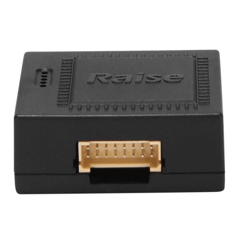 Car Stereo Audio 16 PIN Android Wire Canbus Box Adapter for Peugeot 3008/ Citroen C4/C3 XR/C5/DS6