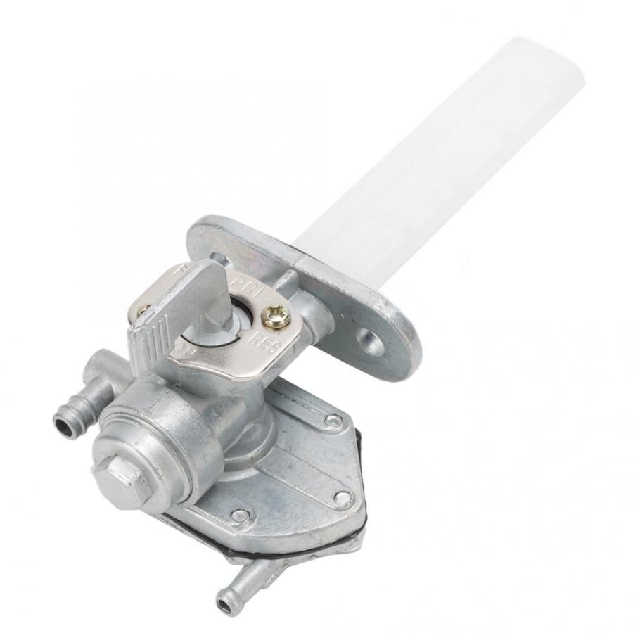 Fuel Valve Petcock Switch Fit for Kawasaki Vulcan ZRX1200 ZRX1200R Fuel Petcock Valve Motorcycle Parts