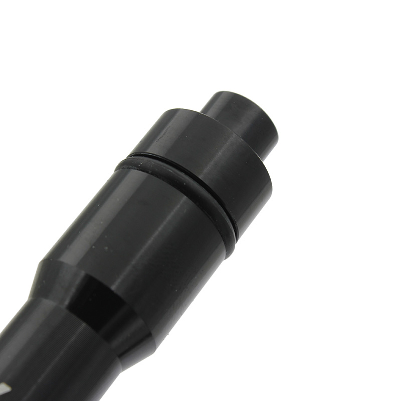 Cykel forhjul aksel adapter gennem aksel  qr 15mm adapter 9mm thru release spyd tønde aksel konverter quick release 30g