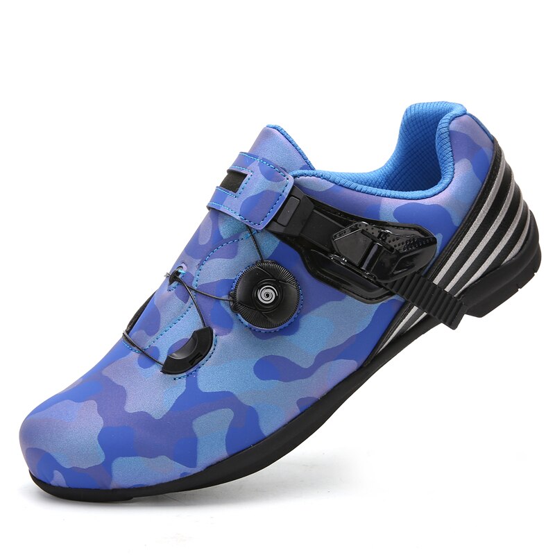 Mannen Fiets Schoenen Road Fietsschoenen Mtb Schoenen Outdoor Camouflage Mannen Mountainbike Schoenen Sapatilha Ciclismo Mtb Sepatu Mtb