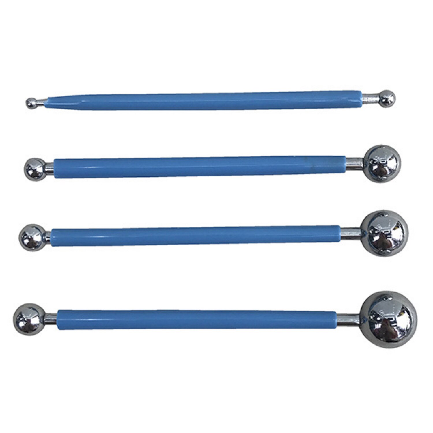 27pcs Mandala Dotting Tools Set Dotting Tools Stencil Embossing Pen Paint Tray Ball Stylus for Craft Drawing DIY Wall Art Craft