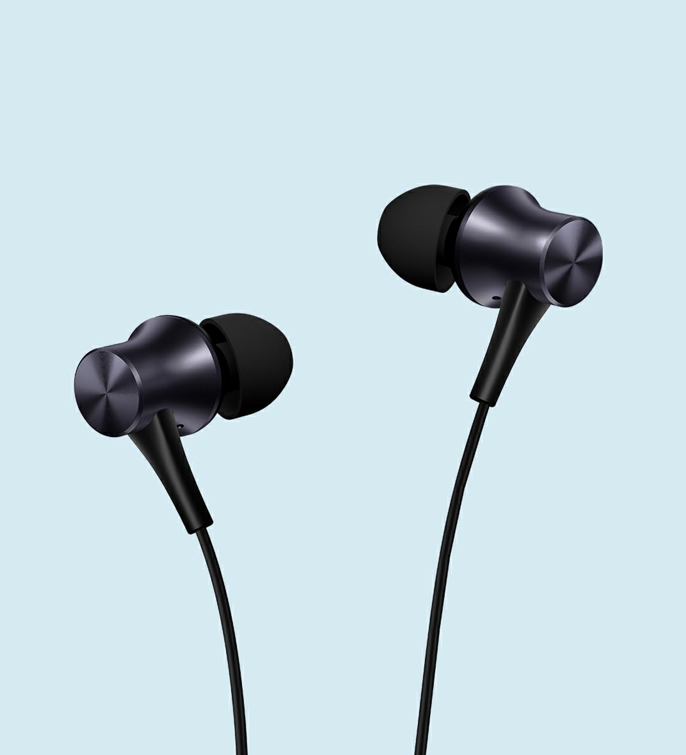 Coming Original Xiaomi Piston 3 Earphone Type-c Version In-Ear Mi Earphones Wire Control With Mic For Mobile Phone Headset