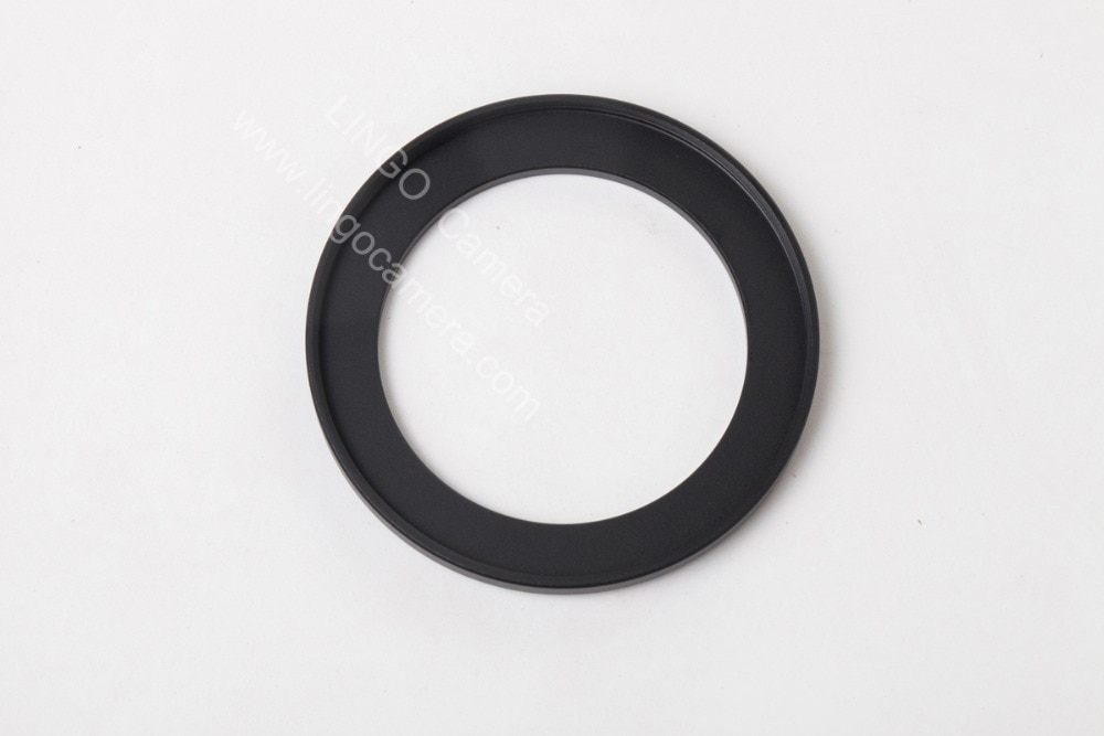 LL1607 LA-52SX500 52mm UV CPL ND Filter Schroefdraad Lens Adapter Ring Voor Canon SX500 IS
