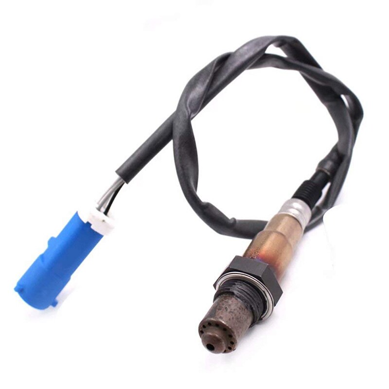 Sensor de oxígeno sonda para Ford Focus 2 3 c-max 0258006569 51-9G444-AA BLUEPLUG