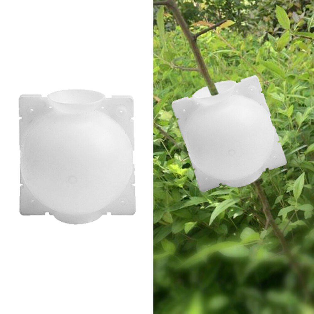 Plant Rooting Grow Reusable Plant Flower Rooting Appliance High Pressure Box Grafting Plant Root Controller for Home Garden