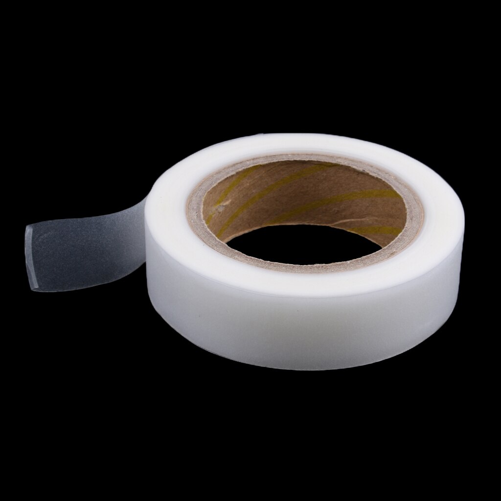 20 M X 20 Mm Camping Naad Afdichtingstape Patch Schild Reparatie Tape Ijzer Op Melt 2 Layer Waterdicht pu Gecoat Stoffen Outdoor Gereedschap