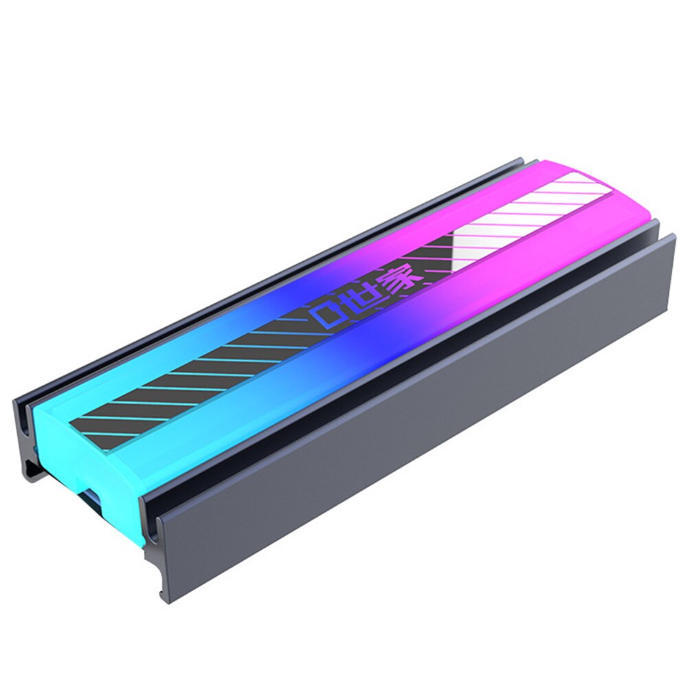 M.2 2280 Video Graphics Card Water Cooler Radiator... – Vicedeal