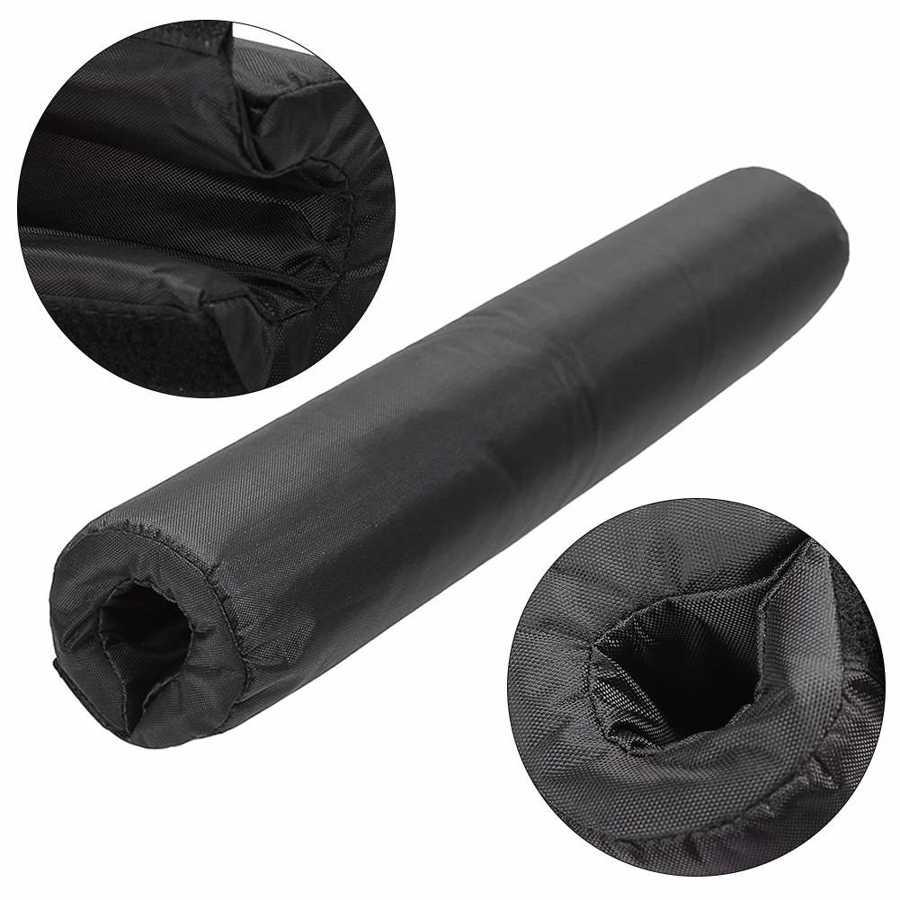 Barbell Pad Safety Bar Pad Safety Bar Pad for Gym Weight Lifting Exercises Supports Squat Bar Weight Lifting for Neck & Shoulder