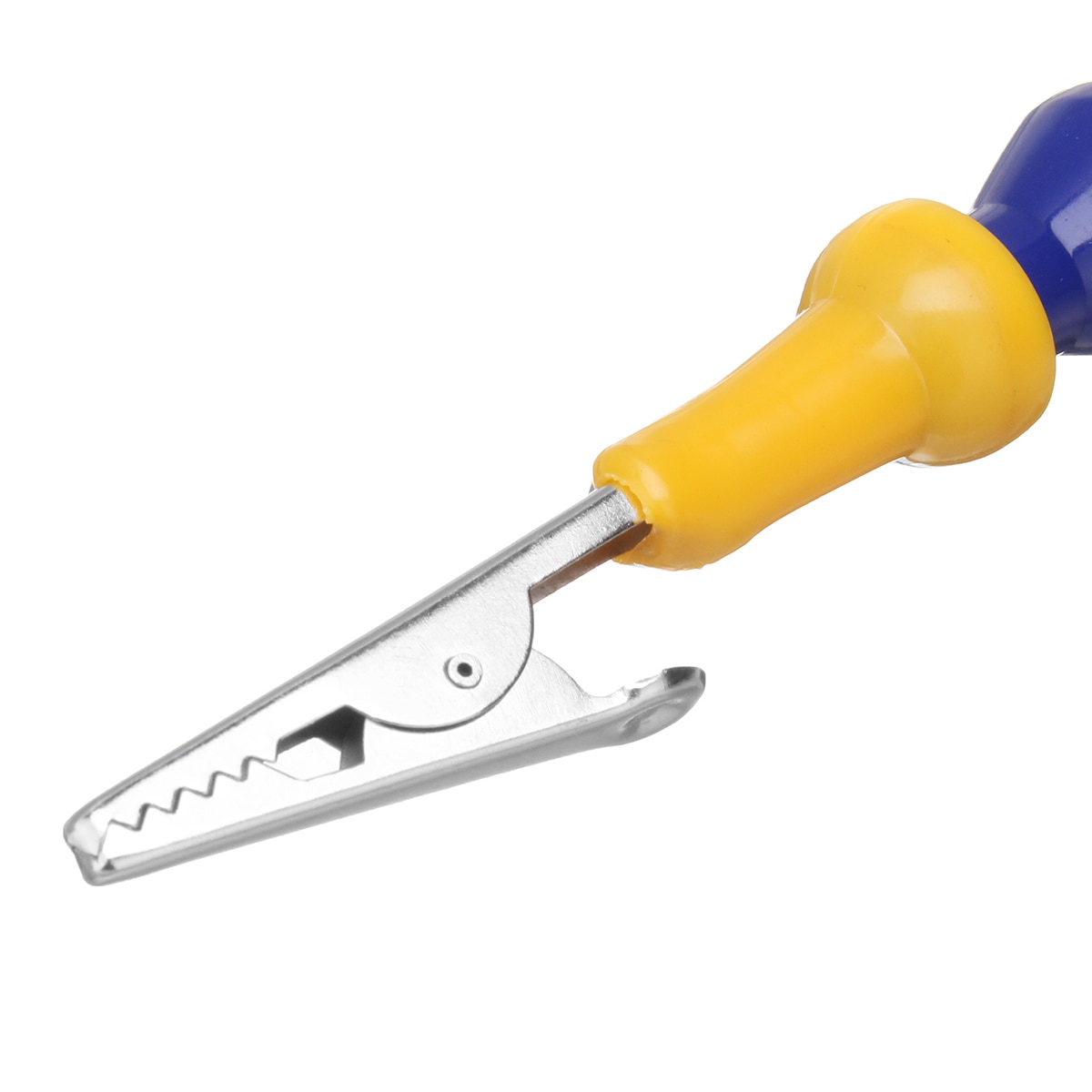 Flexibele Lassen Clip Diy Tool Voor Derde Hand Vier Arm Soldeerstation Helpende Derde Handen Solderen Tool Accessoires