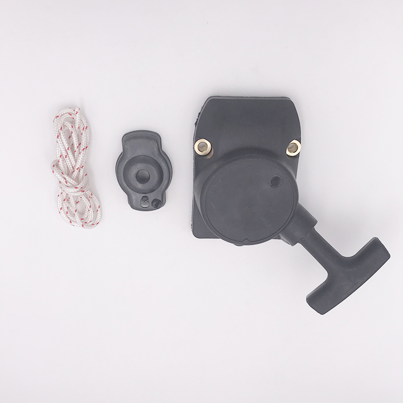 Tondeuse à gazon À Tirette Lanceur à Rappel Automatique Convient Pour Stihl Fs75 Fs80 Fs85 Fc85 Km85 Fr85 Fs80 Hs80 Fc75 Bg75 4137-190-4000 Accessoires