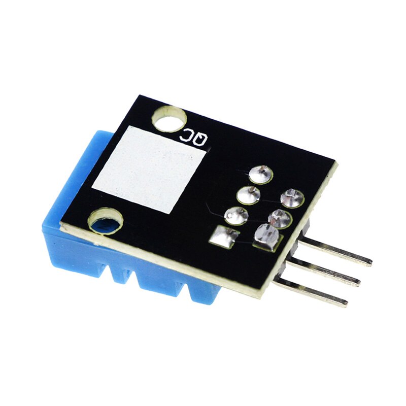 1Pc Temperatuur Vochtigheid Sensor Module DHT11 H-Best