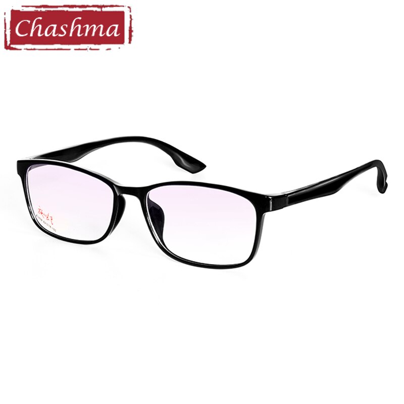 Chashma 158 mm Over Size Men Optical Glasses Frame Wide Face Male Eyeglasses for Big Face TR90 Light Flexible Prescription Glass