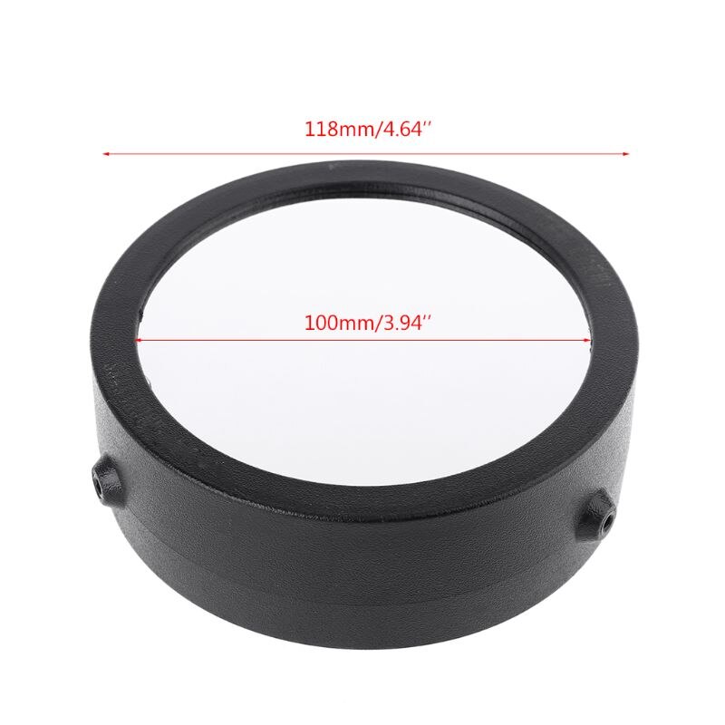 Bardo de filtro Solar ajustable, 60-90mm, telescopio, protector de filtro Solar Baader con caja G88A