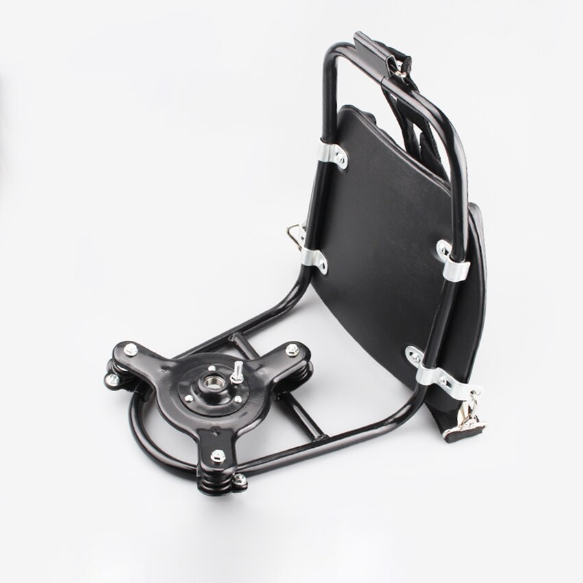 Knapsack Lawn Mower Rack Accessories Brush Cutter Backrest Universal Back Frame Agricultural Harvester Trimmer Parts Garden Tool