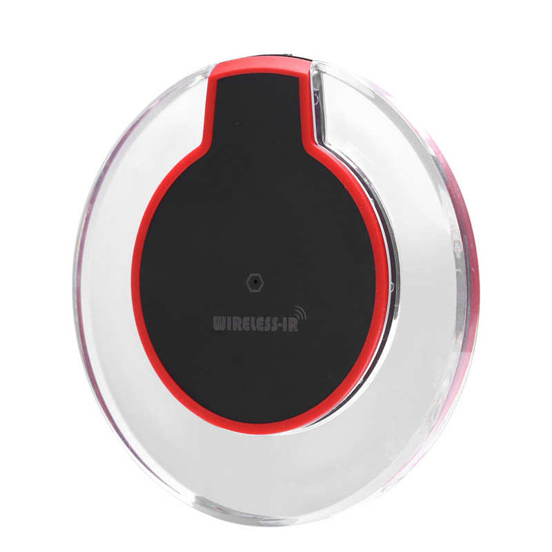 Infrared WiFi 360° Wireless Intelligent APP Remote Control for Home Appliances