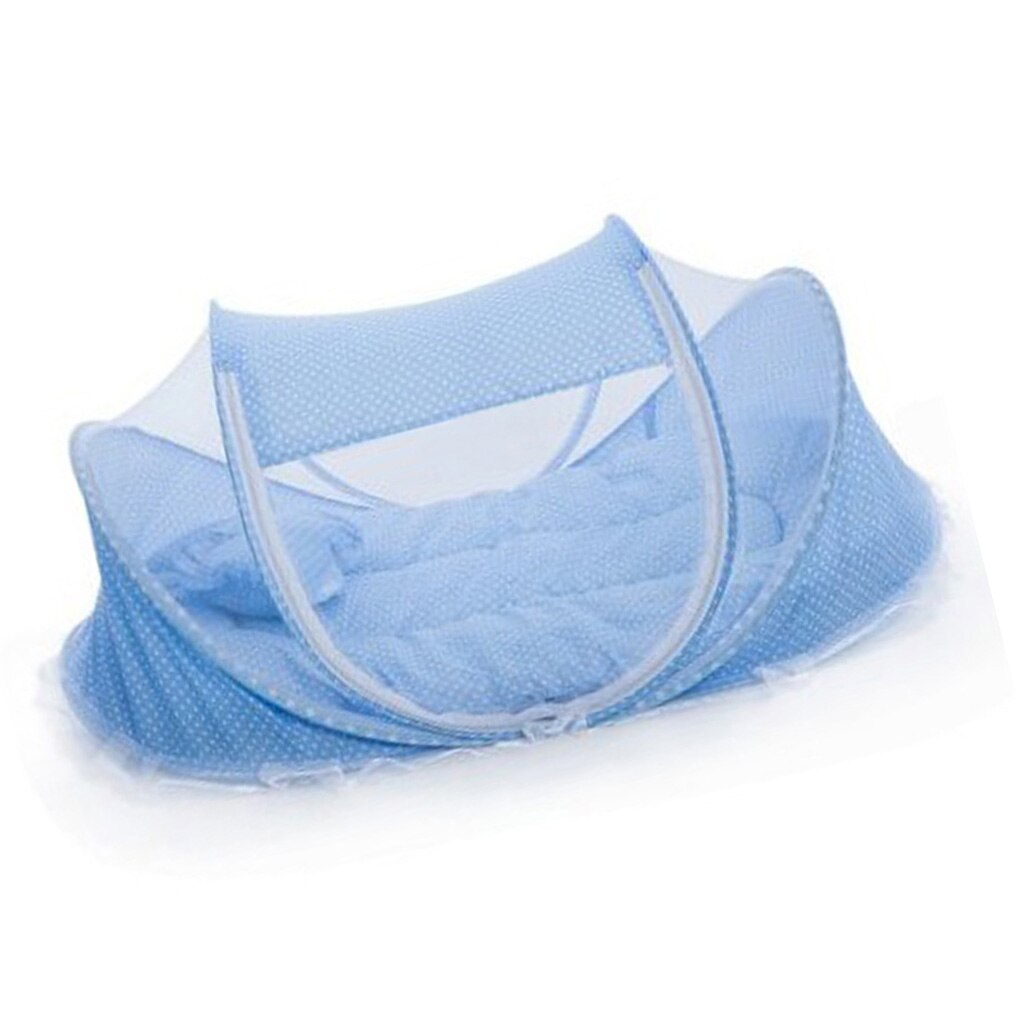 Lit pliable Portable pour bébé | Berceau, lit de couchage, tente, ombrage de jeu