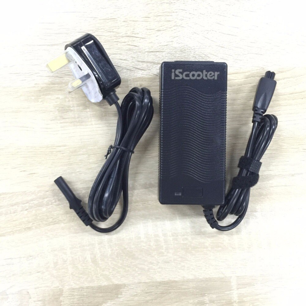 UL Hoverboard Charger Plug voor 2 wiel scooter Plug hoverboard EU Oplader elektrische skateboard UK Voeding US Charger
