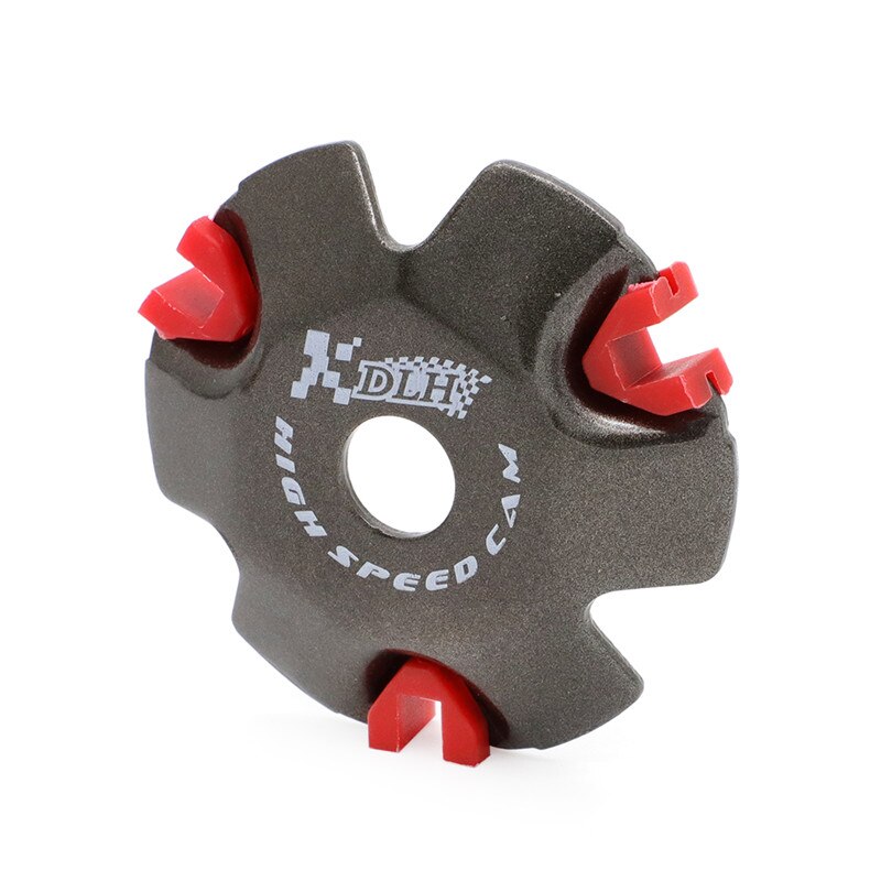 50cc Performance Variateur Complete Set Voor Scooters Met GY6 QMB139 Motoren