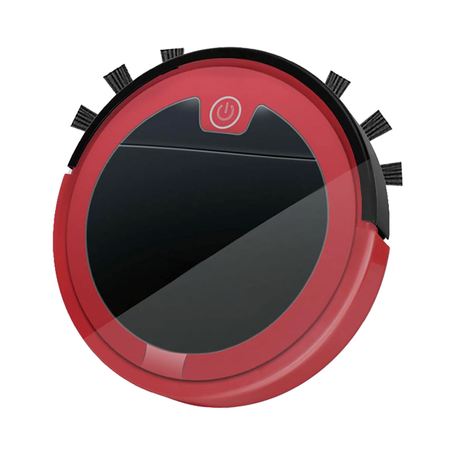 Multi-function Robot Vacuum Cleaner Cleaning Machine Intelligent Charging Vacuum Cleaner Three-in-one Sweeping Machine #YL5: B