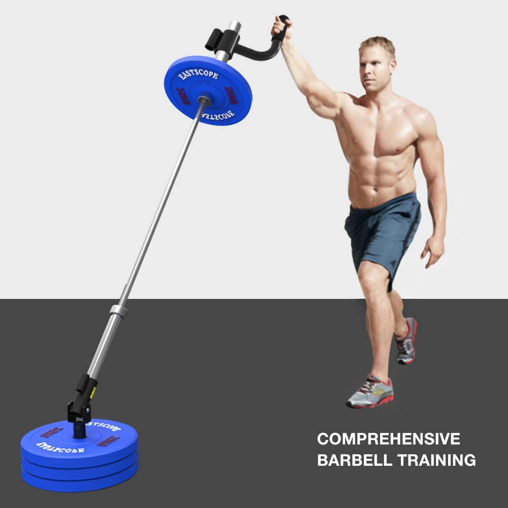 Barra en T de 25/50mm, accesorio para mina de tierra, mango de mancuerna multiagarre para ejercicios de tríceps en cuclillas Deadlift, equipo de Fitness para gimnasio en casa