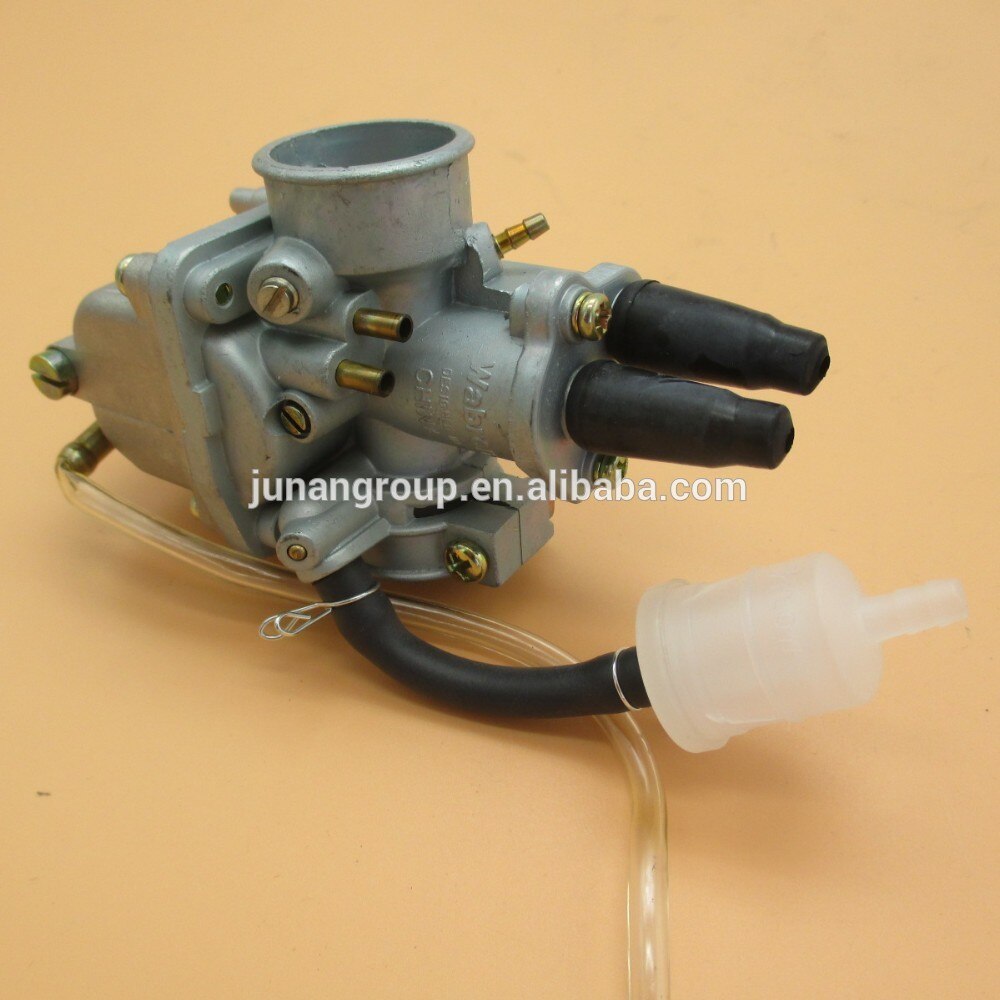 Carburetor Fit For Yamaha PW80 PW 80 PY80 PY 80 JS80 Jianshe Dirt Bike Carb